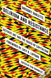 Capa do artigo Delirium And Resistance