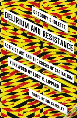 Capa do artigo Delirium And Resistance