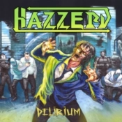 Capa do artigo Delirium - CD