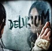 Capa do artigo Delirium - CD