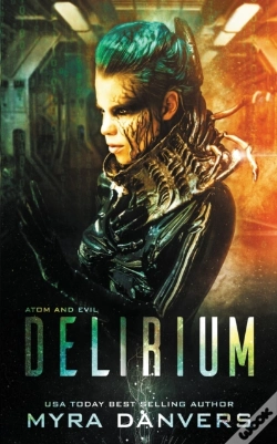 Capa do artigo Delirium