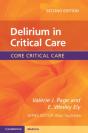 Delirium In Critical Care - Preview