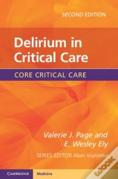 Delirium In Critical Care