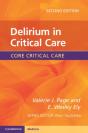 Delirium In Critical Care - Preview