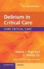Delirium In Critical Care - Preview