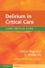 Delirium In Critical Care - Preview