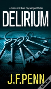 Capa do artigo Delirium