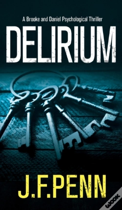 Capa do artigo Delirium