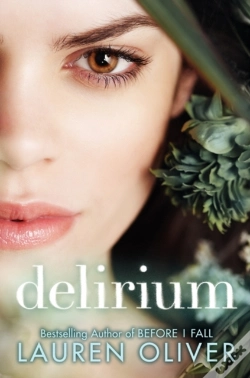 Capa do artigo Delirium