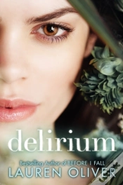 Capa do artigo Delirium