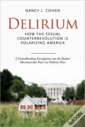 Capa do artigo Delirium
