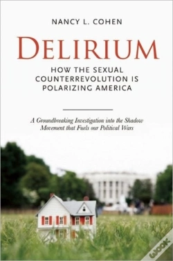 Capa do artigo Delirium
