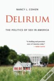 Capa do artigo Delirium