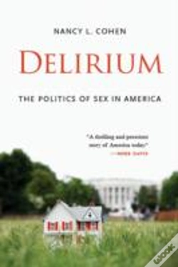 Capa do artigo Delirium