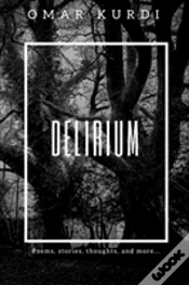 Capa do artigo Delirium