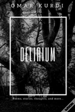 Capa do artigo Delirium