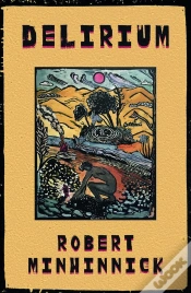 Capa do artigo Delirium