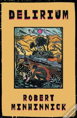 Capa do artigo Delirium