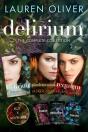 Delirium: The Complete Collection - Preview