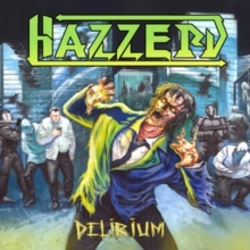 Capa do artigo Delirium - Vinil