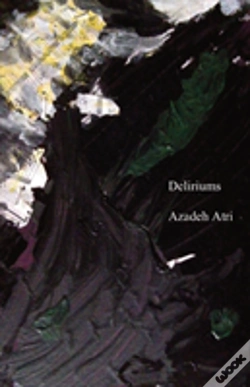 Capa do artigo Deliriums