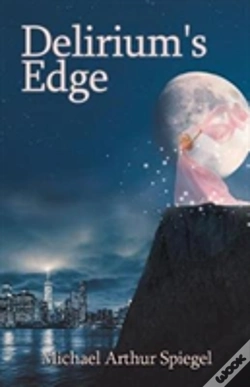 Capa do artigo Delirium'S Edge