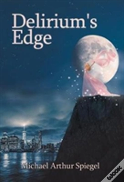 Capa do artigo Delirium'S Edge