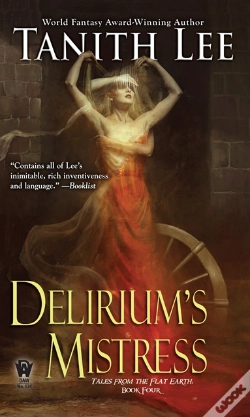 Capa do artigo Delirium'S Mistress