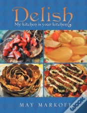 Capa do artigo Delish