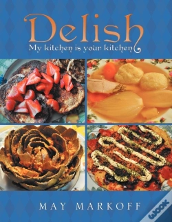 Capa do artigo Delish