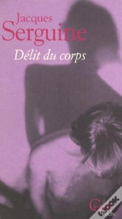 Capa do artigo Delit De Corps
