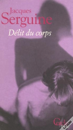 Capa do artigo Delit De Corps