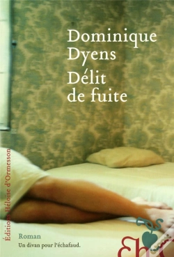 Capa do artigo Délit De Fuite