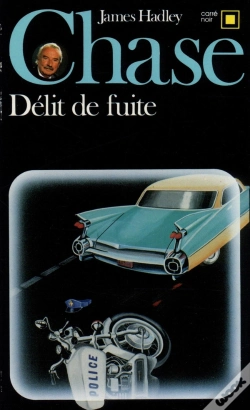 Capa do artigo Délit De Fuite