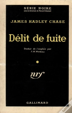 Capa do artigo Delit De Fuite