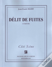 Capa do artigo Délit De Fuites