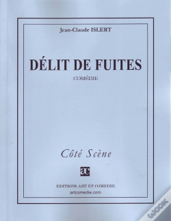 Capa do artigo Délit De Fuites