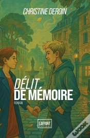 Capa do artigo Délit De Mémoire