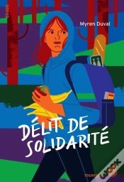 Capa do artigo Délit De Solidarité