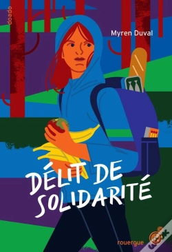 Capa do artigo Délit De Solidarité