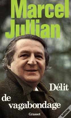 Capa do artigo Delit De Vagabondage