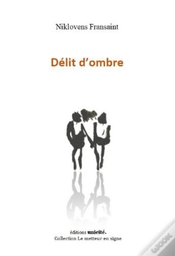Capa do artigo Délit D'Ombre