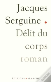 Capa do artigo Delit Du Corps