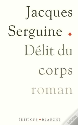 Capa do artigo Delit Du Corps