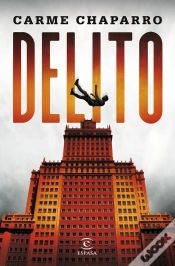 Capa do artigo Delito