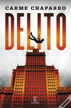 Capa do artigo Delito