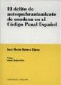 Delito De Autoquebrantamiento,El - Preview