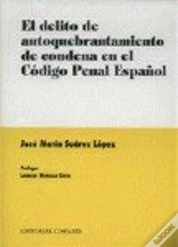 Capa do artigo Delito De Autoquebrantamiento,El