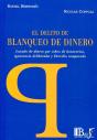 Delito De Blanqueo De Dinero - Preview