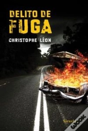 Capa do artigo Delito De Fuga